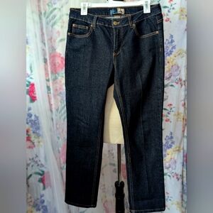 Bean Jeans, Perfect Condition, Cotton Spandex Size 10P Slim fit